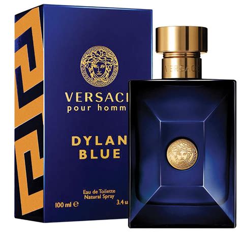 dylan blue versace homme avis|dylan blue versace 100ml price.